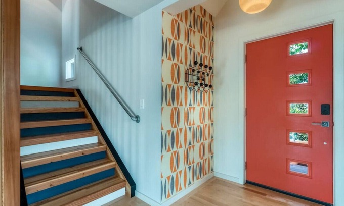 Walla Walla East House | Mid-Century on Monroe · Mid-Century on Monroe