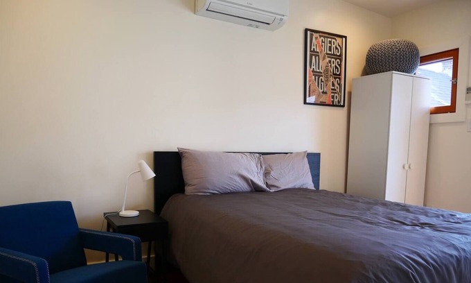 Bayou St. John Apartment | Mid-City Retreat, Upstairs, 20 minutes walk from the Jazzfest gates