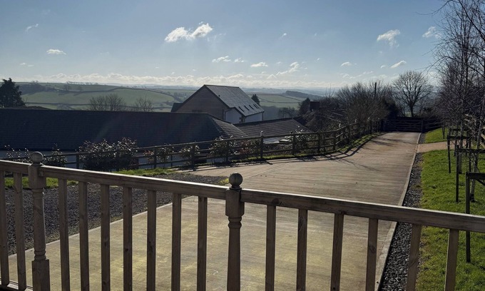 Worlington House | Mid Devon! Exeter/Dartmoor/Exmoor and all the adventures you can imagine.