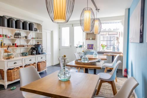 Woudsend Bed & Breakfast | Mid83