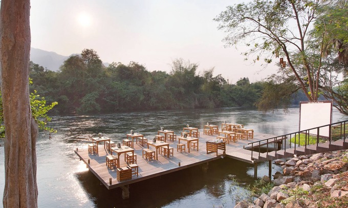 Kanchanaburi Hotel | Mida Resort Kanchanaburi