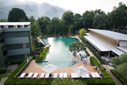 Kanchanaburi Resort | Mida Resort Kanchanaburi - SHA PLUS