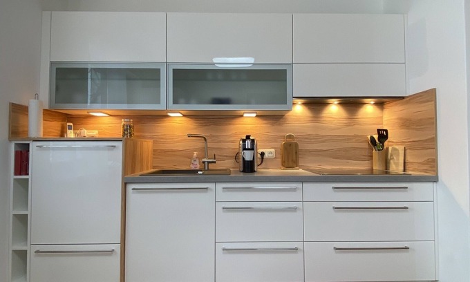 Schofweg Apartment | Middle in BAVARIAN FOREST - 95m² Apartment DIRECT on SKI-SLOPE with ! Netflix !