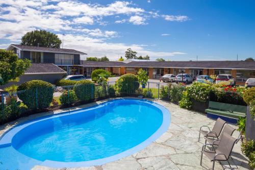Blenheim Hotel | Middle Park Motel