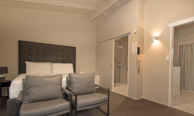 Otahuhu Hotel | Middlemore Motel