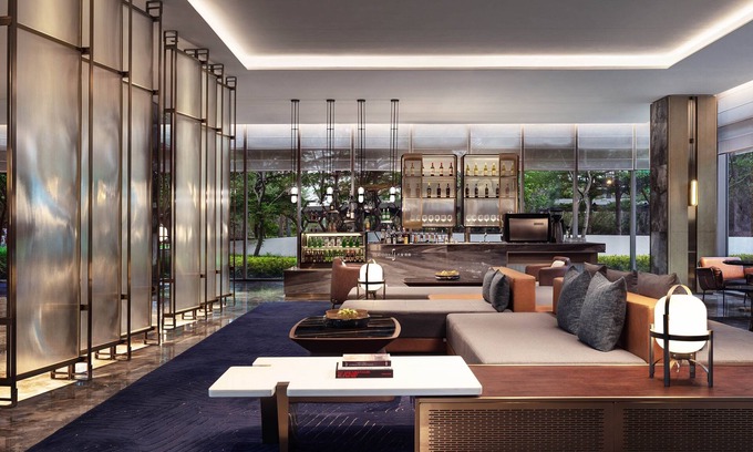 Foshan Hotel | Midea Shunde Tribute Portfolio Hotel