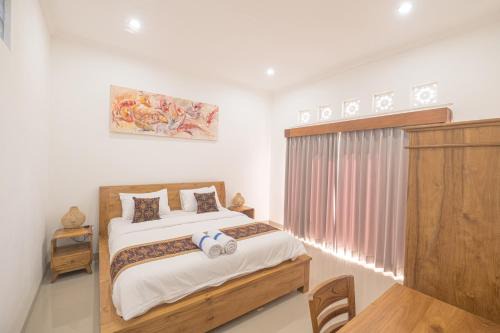 Mas House | Midep Home Stay