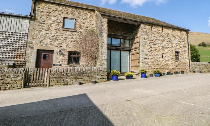 Peak District House | Midfeather Cottage