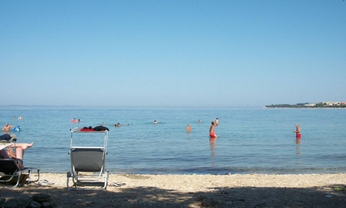 Petrcane Apartment | Midi - With two Apartments - A2