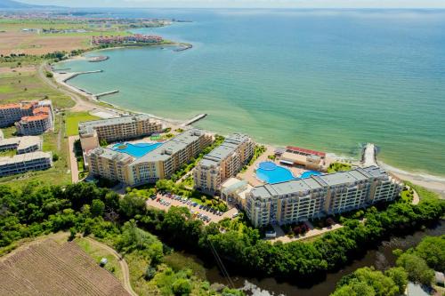 Aheloy Hotel | Midia Family Resort All-Inclusive