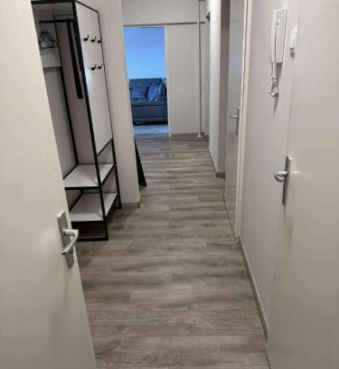 Zalaegerszeg Apartment | MiDo
