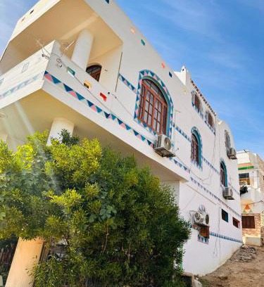 Aswan Bed & Breakfast | Mido Tag