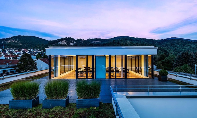 Dossenheim Hotel | Midori The Green Guesthouse