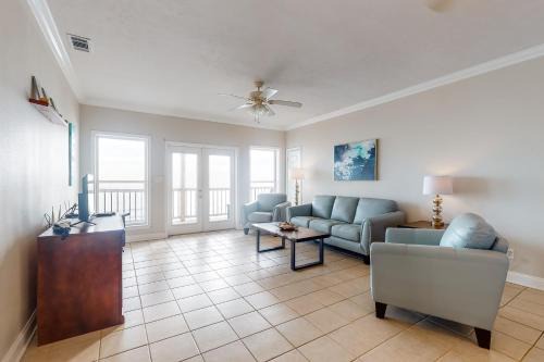 Dauphin Island House | Midsummer Solstice