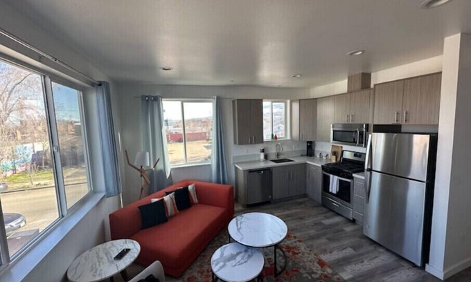 Reno Condo | Midtown Get Away