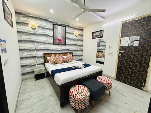 Delhi Apartment | Midtown Homes
