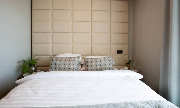 Downtown Hotel | Midtown Reykjavik - Small Double Room