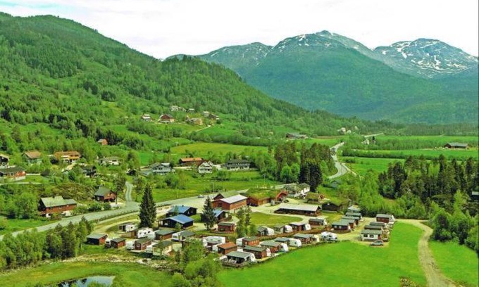 Stalheim Other | Midttun Camping og Feriehytter