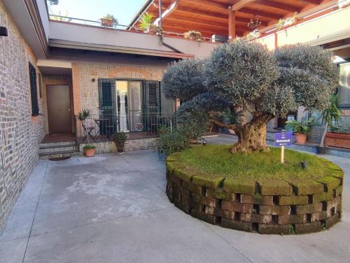 Sant'Egidio del Monte Albino House | Midway House Italy