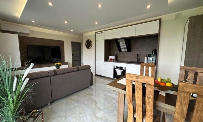 Mielno Apartment | Mielno Escape Apartment