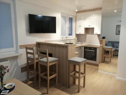 Swidnik Apartment | Mieszkanie Świdnik