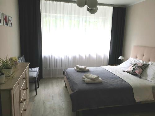 Lodz Apartment | Mieszkanie dla całej rodziny