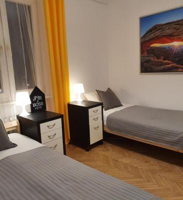 Chylonia Apartment | Mieszkanie Gdynia Chylonia