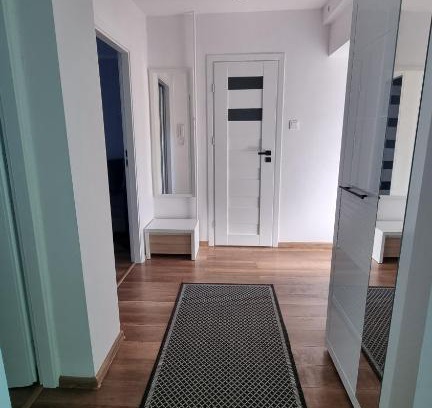 Osiedle Grunwaldzkie Apartment | Mieszkanie Grunwaldzka
