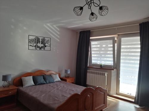 Piwniczna-Zdroj Apartment | Mieszkanie Nad Popradem INPIW03