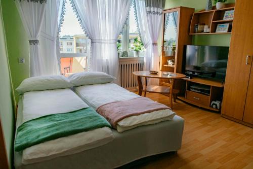 Sandomierz Apartment | Mieszkanie Słoneczny Sandomierz