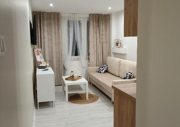 Tarnow Apartment | Mieszkanie w centrum Tarnowa