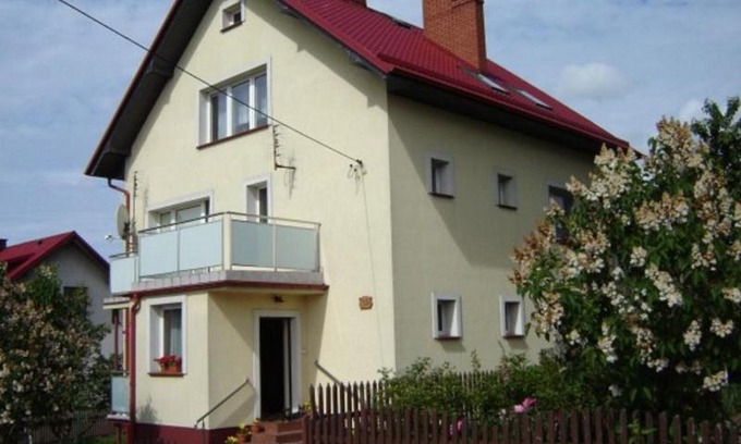 Chmielno House | Mieszkanie Wakacyjne Adam