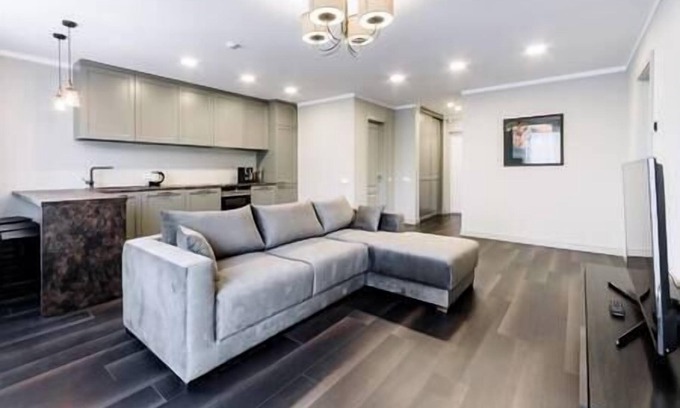 Old Town Apartment | Mieterlux Memel