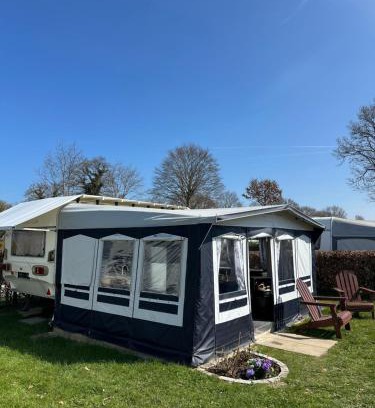 Behrensdorf Other | Mietwohnwagen 2 Personen