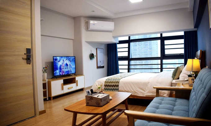 Chancheng Apartment | Mifan Hotel