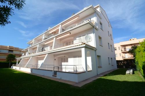 Els Griells Apartment | Migjorn Munt 1-1