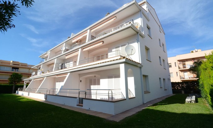 Els Griells Apartment | MIGJORN MUNTANYA