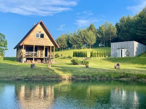 Varena Apartment | Miguičionių sodyba