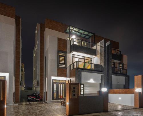 Magong House | Mihai B&B 3