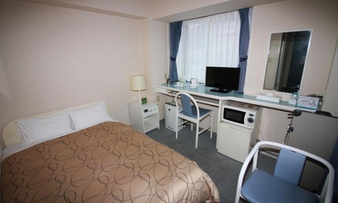Mihara Hotel | Mihara City Hotel - Vacation STAY 91337