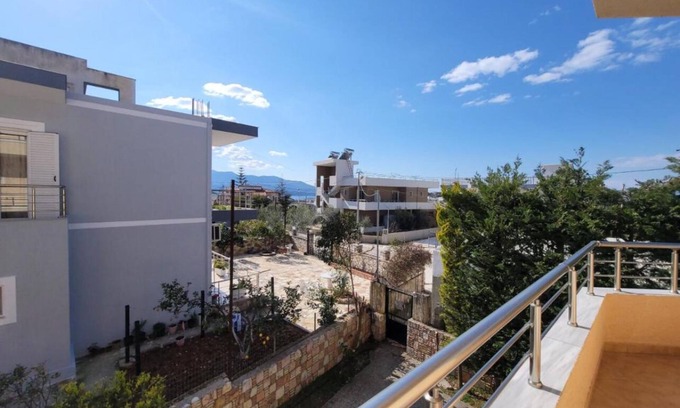 Ksamil Apartment | Mihasi Apartments