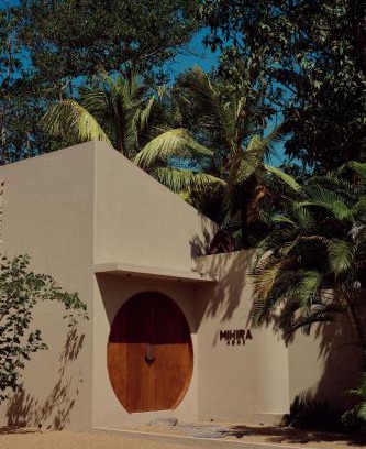 Kathaluwa Villa | Mihira Home