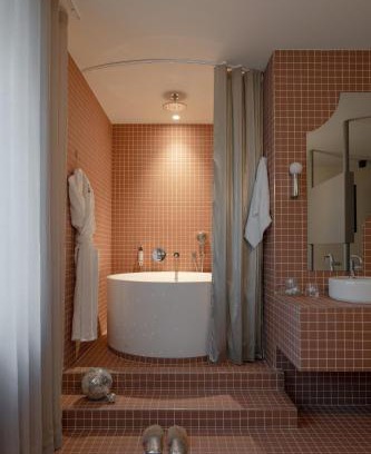 Jules Ferry - Recamier Hotel | MiHotel - Rue Cuvier