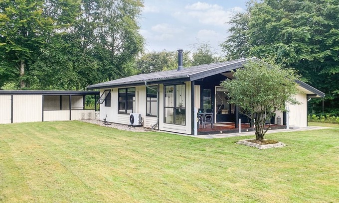 Arrild Ferieby House | "Mijat" - 30km from the sea by Interhome