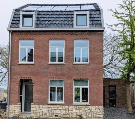 Ubachsberg Apartment | Mijn appartement met sauna en lift