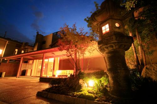 Nara Hotel | Mikasa