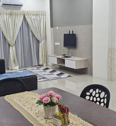 Chemor Apartment | Mikayla homestay