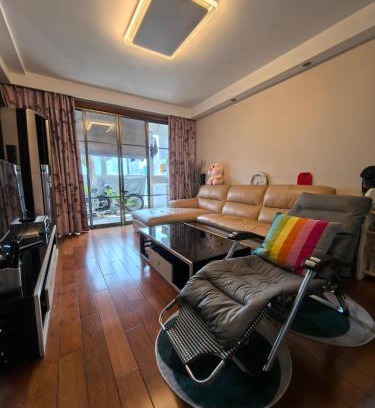 Yangpu House | Mike Room