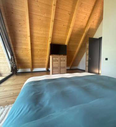 Belis Ski Chalet | MikeHaus