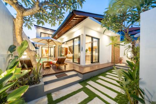 Sanur Villa | Miki House Sanur
